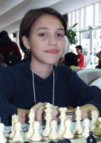 Ioana Smaranda Padurariu (Oropesa, 2000)