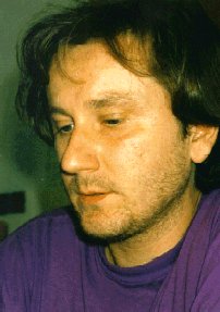 Jozsef Palkovi (Tchechische Republik, 1997)