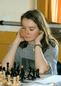 Romana Pallova (Klatovy, 1998)