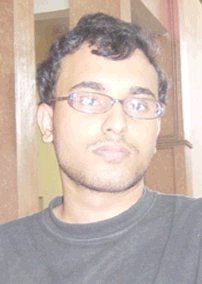 Somak Palit (Vijayawada, 2004)