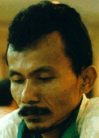 H Panathan (Jakarta, 1997)