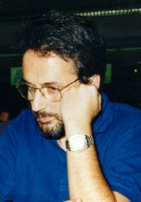 Claudio Pantaleoni (1995)