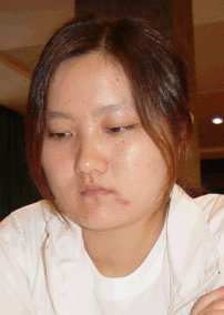 Qian Pan (Malaysia, 2003)