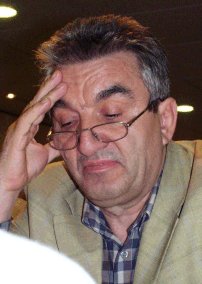 Nikola Panic (Benidorm, 2003)