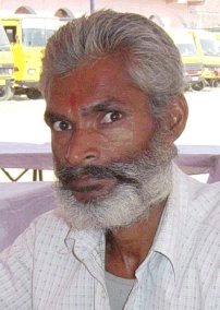 Shiv Magan Nath Pandey (Gorakpur, 2004)