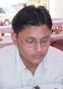 Dinesh Pandey (Gorakpur, 2004)