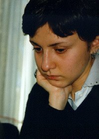 Albina Rosandic (1997)