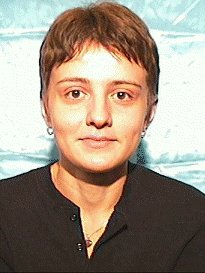 Albina Rosandic (Erevan, 1996)