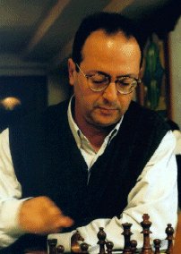 Juan Luis Pareja Perez (Menorca, 1999)