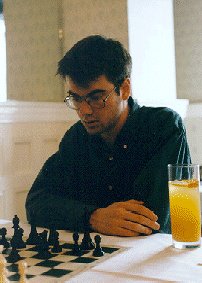 Jonathan Parker (England, 1998)