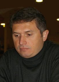 Pavel Parfenov (Linares, 2005)