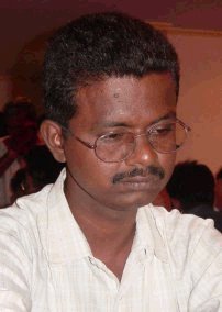 M Parmasivam (Saharanpur, 2003)