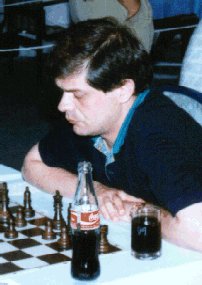 Dragan Paunovic (Tivat, 1995)