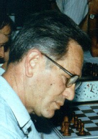 Dragoljub Pavlovic (1998)