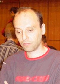 Milos Pavlovic (Mainz, 2004)