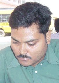 Batham Pawan (Gorakpur, 2004)