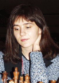 Evgenia Hansen (Istanbul, 2000)