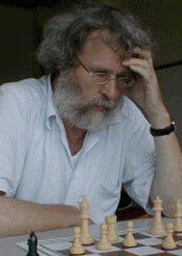 Ehrhard Peiberg (2005)