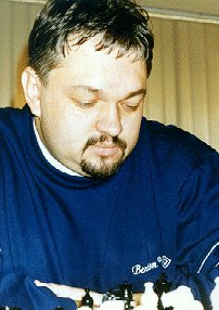 Janos Percze (1998)