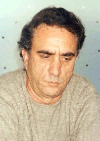 Pedro Perez Rosales (2001)