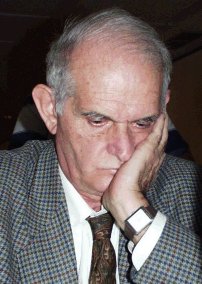 Arturo Perez Pascual (Benidorm, 2003)