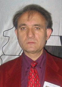 Slavisa Peric (Capelle, 2004)