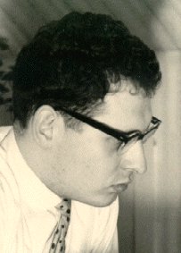 Werner Pesch (1963)