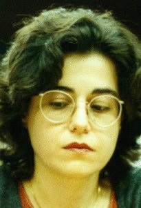 Maria Petraki (Erevan, 1996)