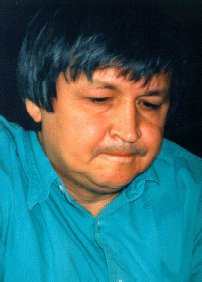 Sergej Petuchov (1998)