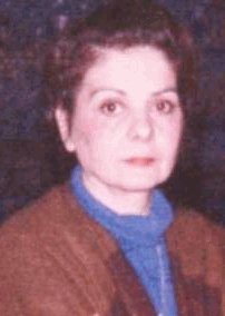 Marija Petrovic (Istanbul, 2000)