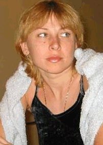 Svetlana Petrenko (Silivri, 2003)