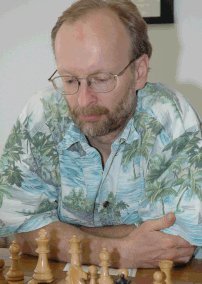 Jack Peters (USA, 2004)