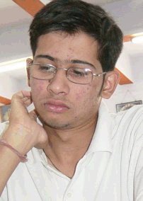 Sohan Phadke (Nagpur, 2004)