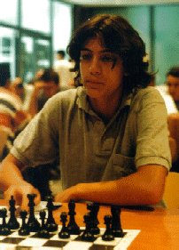 Mauro Piay Augusto (Spanien, 1998)