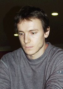 Romain Picard (Linares, 2003)