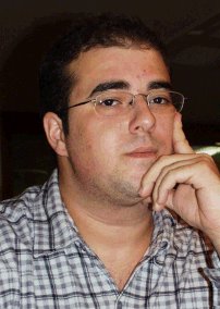 Juan Antonio Picazo Lopez (Benidorm, 2003)