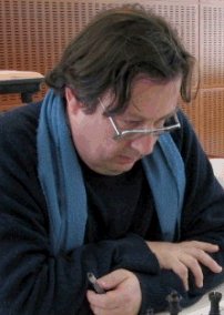 Eric Pierre (Sautron, 2006)