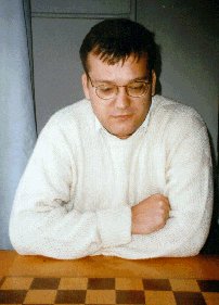 Dejan Pikula (Niksic, 1997)