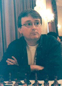 Denis Pineault (New York, 1998)