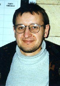 Jan Pisulinski (Lubniewice, 1998)