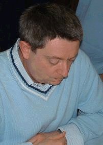 Giorgio Piva (Italy, 2004)