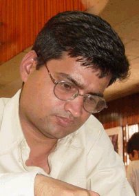 Pandey Piyush (Delhi, 2004)