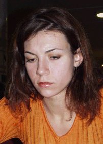 Tatjana Georgieva Plachkinova (Benidorm, 2003)