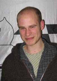 Edmund C Player (Capelle, 2004)