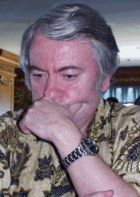 Mikhail Podgaets (Bali, 2000)