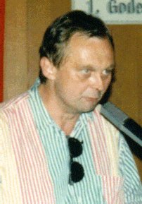 Karl Heinz Podzielny (Godesberg, 1997)