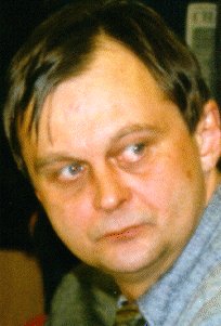 Karl Heinz Podzielny (Solingen, 1996)