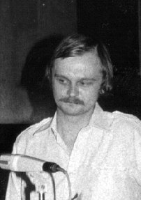 Karl Heinz Podzielny (Bonn, 1979)