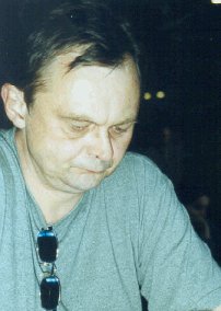 Karl Heinz Podzielny (Frankfurt, 2000)