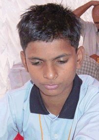 Prince Poddar (Gorakpur, 2004)